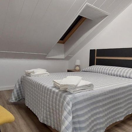 Apartamento Temple I Ponferrada Luaran gambar