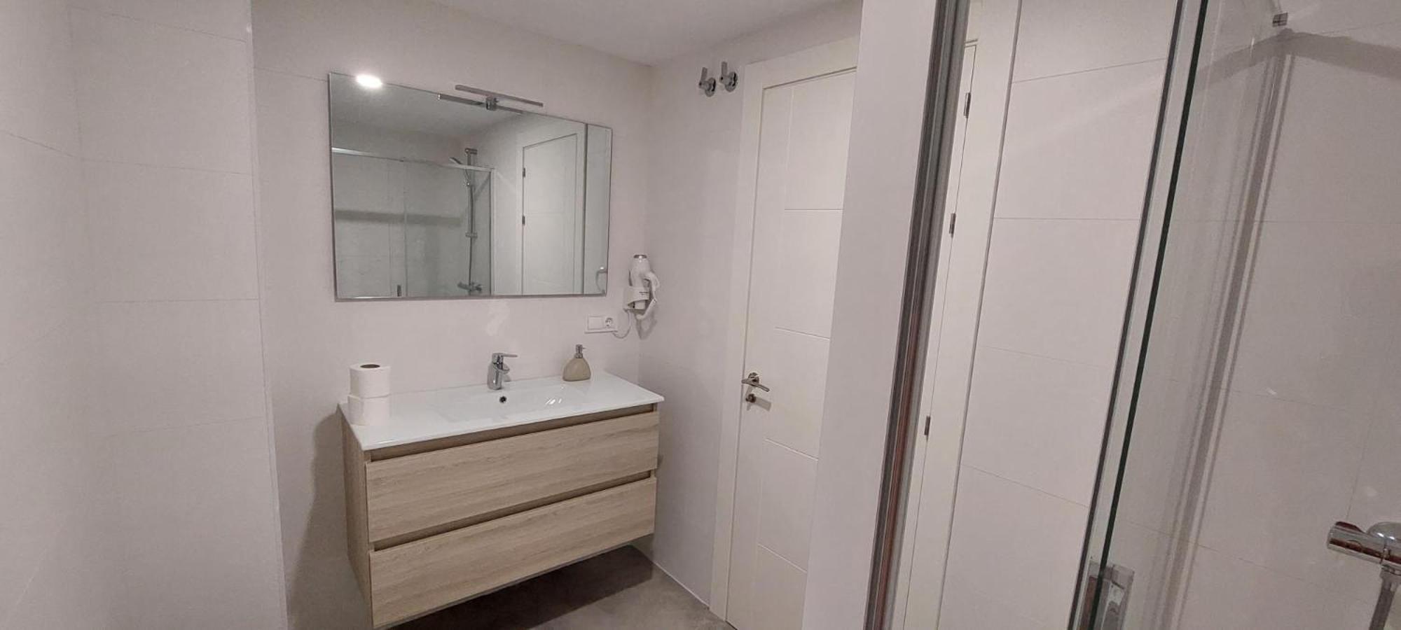 Apartamento Temple I Ponferrada Luaran gambar