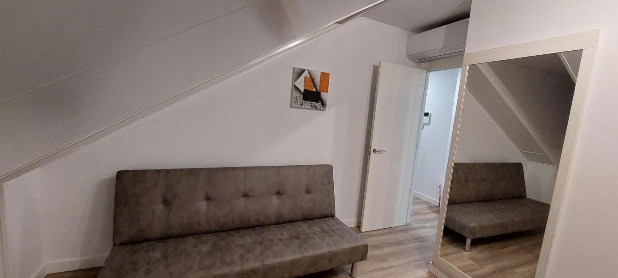Apartamento Temple I Ponferrada Luaran gambar