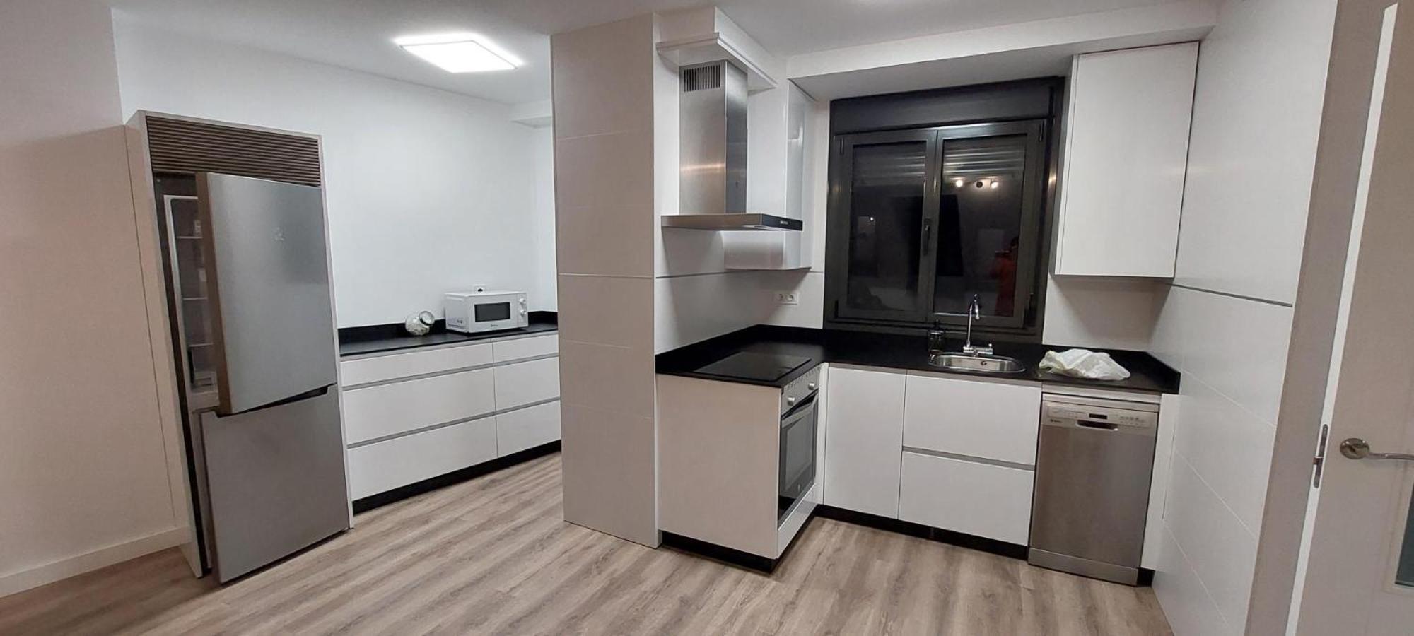 Apartamento Temple I Ponferrada Luaran gambar