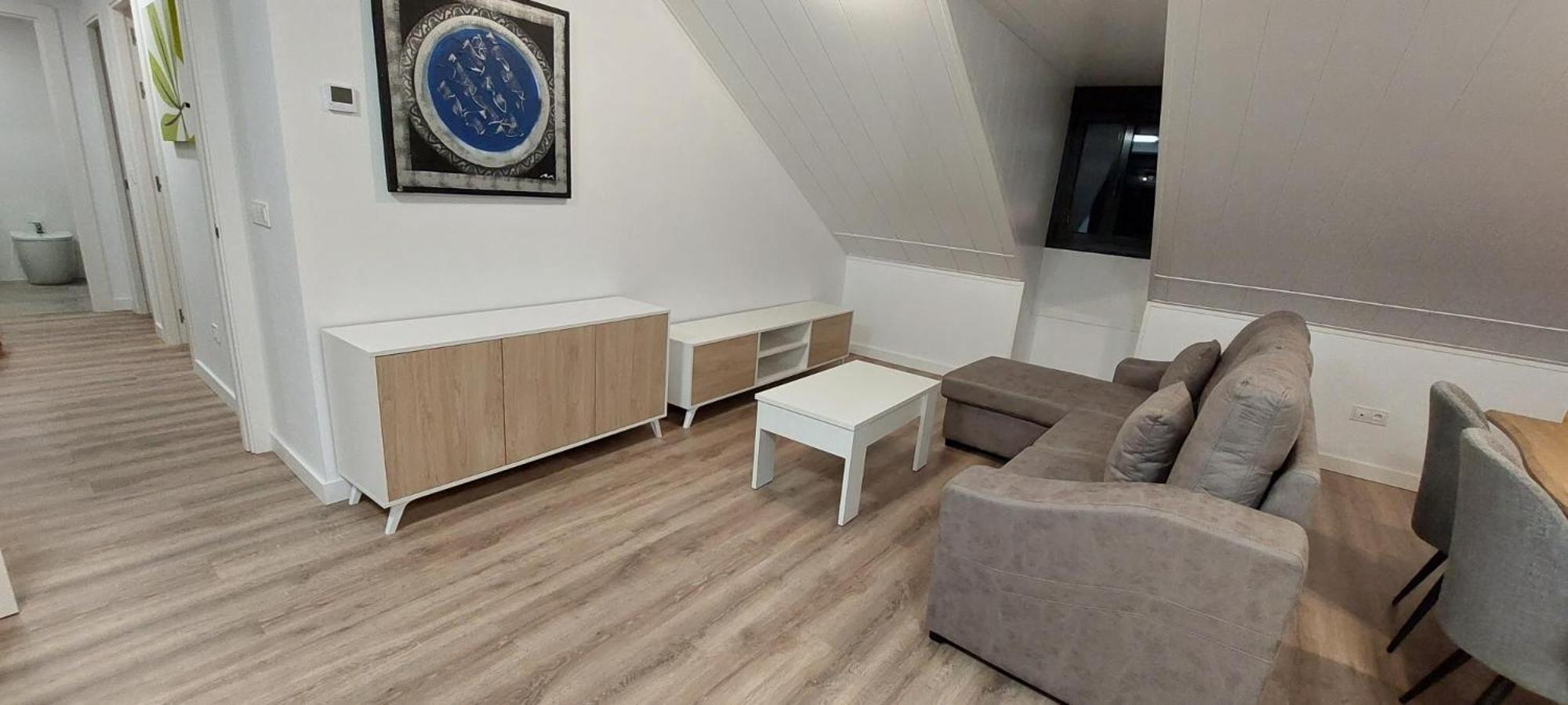 Apartamento Temple I Ponferrada Luaran gambar