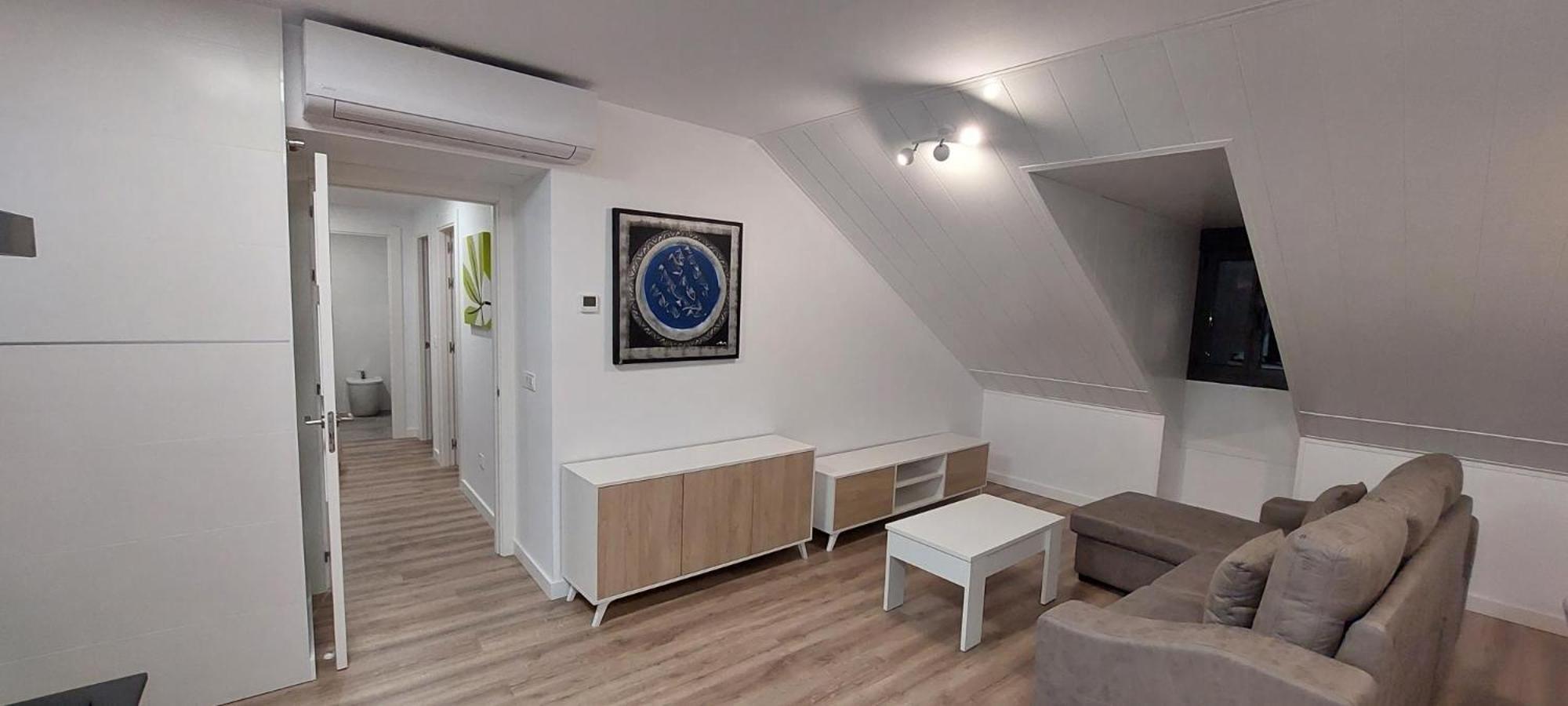 Apartamento Temple I Ponferrada Luaran gambar
