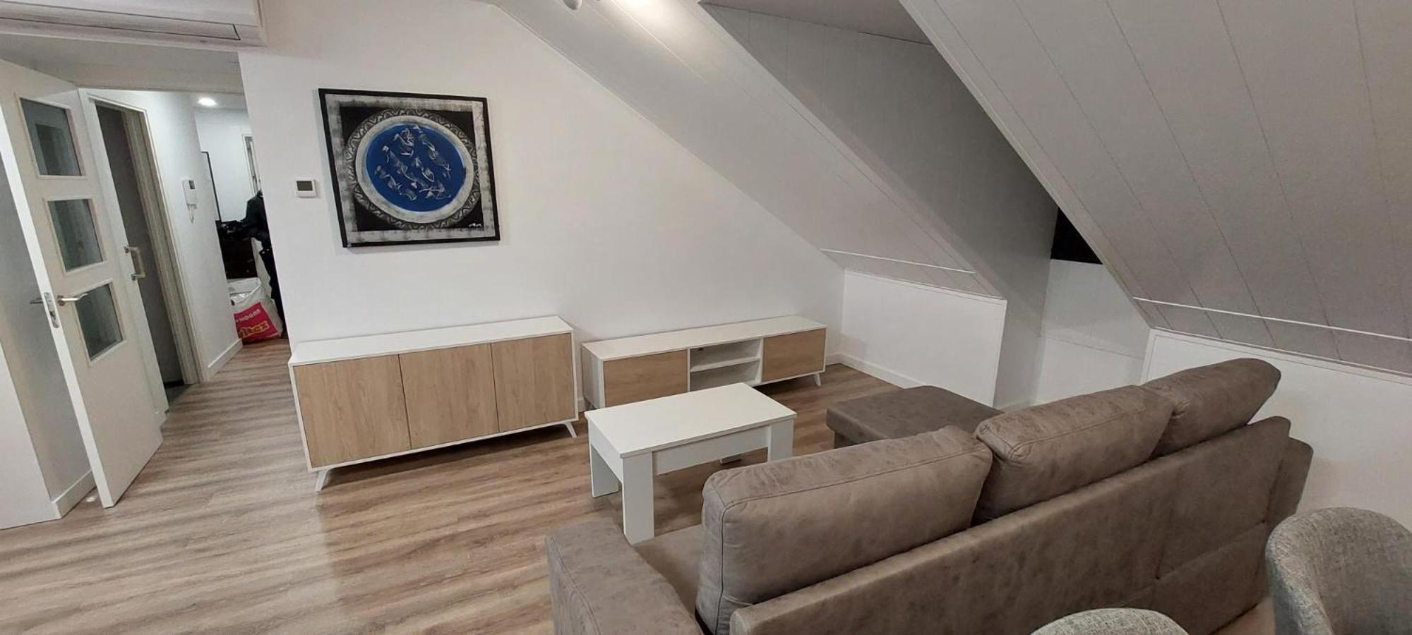 Apartamento Temple I Ponferrada Luaran gambar