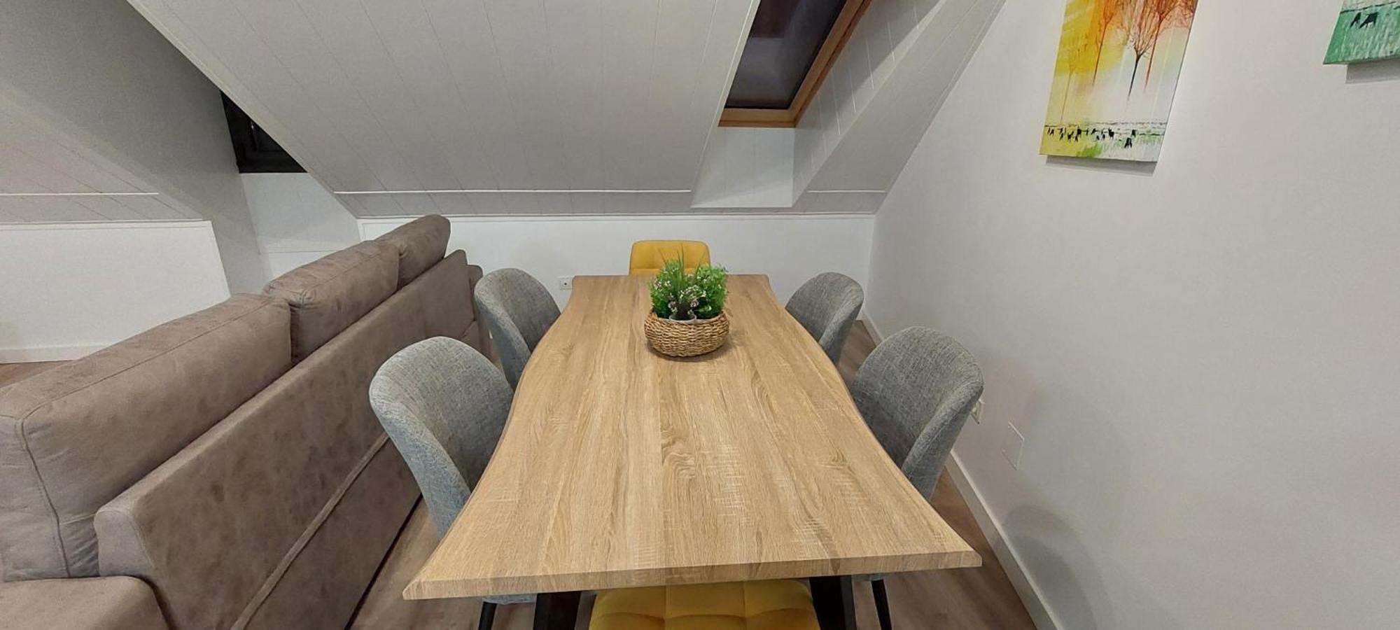 Apartamento Temple I Ponferrada Luaran gambar