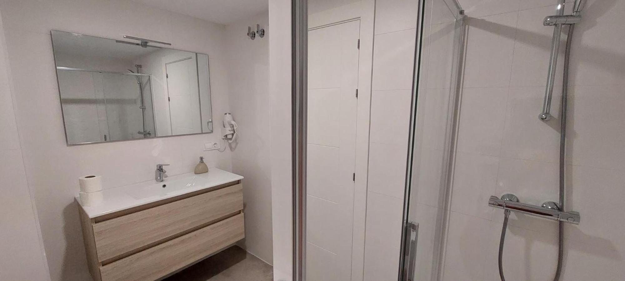 Apartamento Temple I Ponferrada Luaran gambar